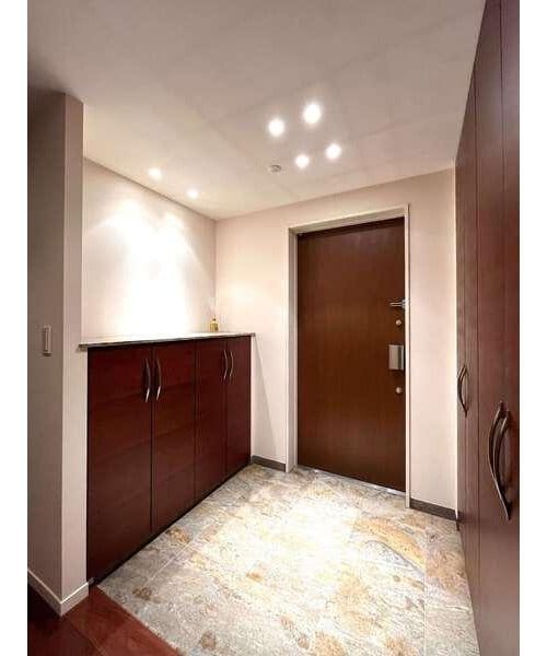 番町パークハウス